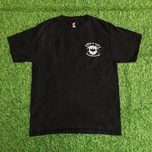 Men’s Black ‘Deals Gap Dragon Slayer’ Graphic Tee